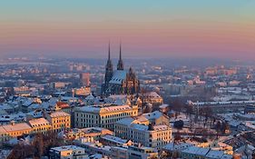 Hotel International Brno